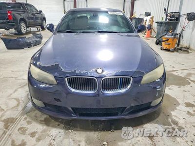 Piąte zdjęcie samochodu w środku: 2010 BMW 328 I SULEV VIN:WBAWR3C50AP462363 - miniatura