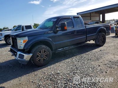 2015 FORD F250 SUPER DUTY 1FT7X2A62FEC02861 - główne zdjęcie licytacji z USA - miniatura