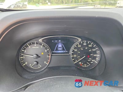 Zdjęcie 9 z 13 samochodu: 2018 NISSAN PATHFINDER S VIN:5N1DR2MM4JC677922 - miniatura