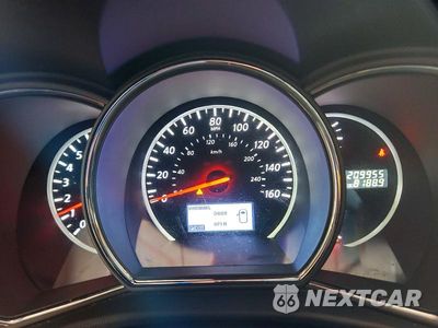 Zdjęcie 17 z 26 samochodu: 2014 NISSAN MURANO S VIN:JN8AZ1MW2EW500717 - miniatura