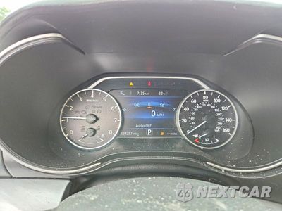 Zdjęcie 9 z 12 samochodu: 2017 NISSAN MAXIMA 3.5 S VIN:1N4AA6AP1HC434525 - miniatura