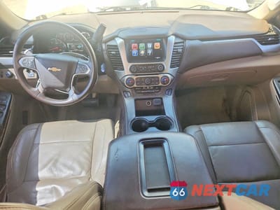 Zdjęcie 8 z 14 samochodu: 2015 CHEVROLET TAHOE C1500 LT VIN:1GNSCBKC4FR540031 - miniatura