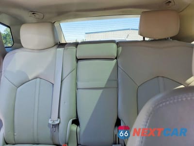 Zdjęcie 10 z 13 samochodu: 2012 CADILLAC SRX LUXURY COLLECTION VIN:3GYFNAE33CS650677 - miniatura
