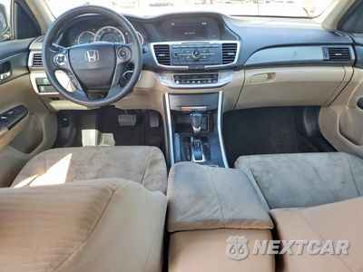 Zdjęcie 8 z 12 samochodu: 2014 HONDA ACCORD LX VIN:1HGCR2F36EA169734 - miniatura