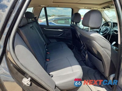 Zdjęcie 11 z 13 samochodu: 2016 BMW X5 SDRIVE35I VIN:5UXKR2C50G0H43187 - miniatura