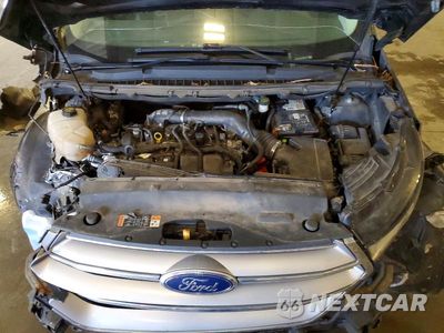 Zdjęcie 12 z 13 samochodu: 2017 FORD EDGE SE VIN:2FMPK4G9XHBB73373 - miniatura