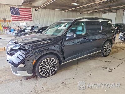 2026 HYUNDAI PALISADE CALLIGRAPHY KM8RMES20TU020880 - główne zdjęcie licytacji z USA - miniatura