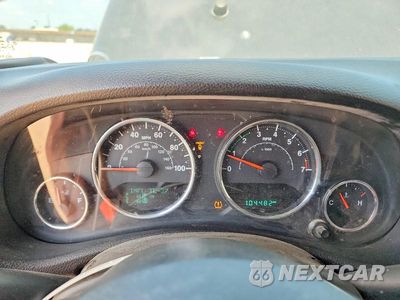 Zdjęcie 9 z 12 samochodu: 2017 JEEP WRANGLER RUBICON VIN:1C4BJWCG9HL508950 - miniatura