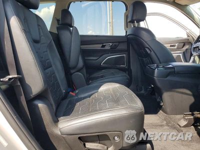 Zdjęcie 11 z 13 samochodu: 2022 KIA TELLURIDE SX VIN:5XYP5DHC0NG219449 - miniatura