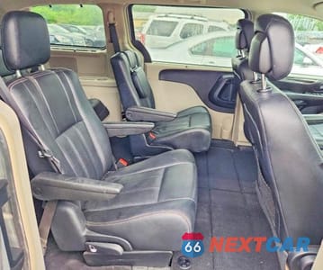 Zdjęcie 11 z 14 samochodu: 2014 CHRYSLER TOWN & COUNTRY TOURING VIN:2C4RC1BG9ER464870 - miniatura