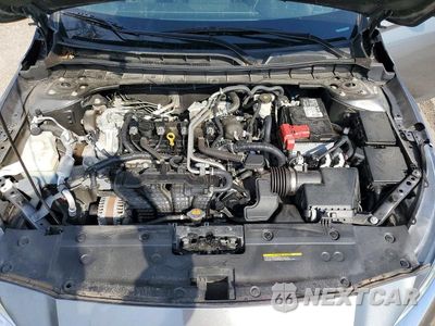 Zdjęcie 11 z 12 samochodu: 2023 NISSAN ALTIMA SV VIN:1N4BL4DV4PN338839 - miniatura