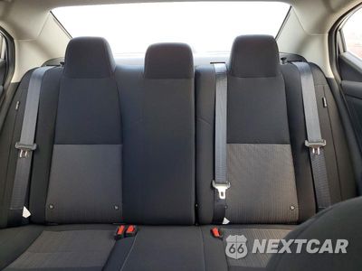 Zdjęcie 10 z 13 samochodu: 2024 NISSAN SENTRA SV VIN:3N1AB8CV8RY232260 - miniatura