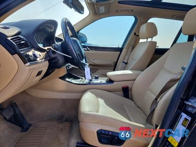 Zdjęcie 7 z 12 samochodu: 2016 BMW X3 XDRIVE28I VIN:5UXWX9C59G0D67685 - miniatura
