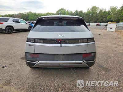 Zdjęcie 6 z 13 samochodu: 2023 HYUNDAI IONIQ 5 SE VIN:KM8KMDAF4PU201051 - miniatura