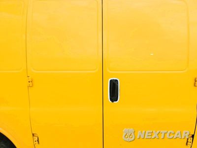 Zdjęcie 11 z 13 samochodu: 2021 CHEVROLET EXPRESS 2500 CARGO DELIVERY VAN VIN:1GCWGAFP2M1167427 - miniatura