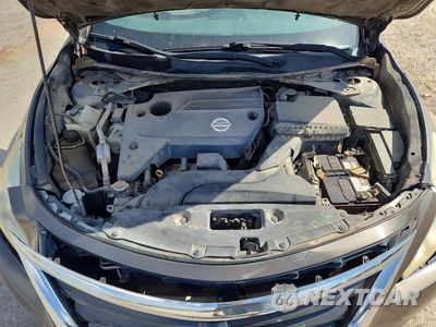 Zdjęcie 11 z 12 samochodu: 2013 NISSAN ALTIMA 2.5 VIN:1N4AL3AP9DN465643 - miniatura