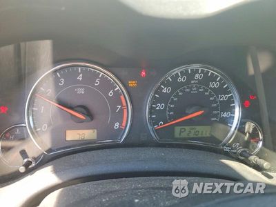 Zdjęcie 9 z 12 samochodu: 2012 TOYOTA COROLLA S VIN:2T1BU4EE8CC767226 - miniatura