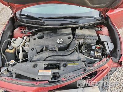 Zdjęcie 11 z 13 samochodu: 2013 NISSAN ALTIMA 2.5 VIN:1N4AL3AP2DC298098 - miniatura