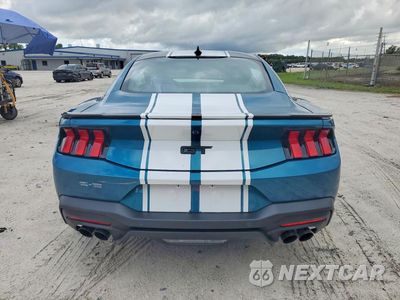Zdjęcie 6 z 12 samochodu: 2026 FORD MUSTANG GT VIN:1FA6P8CF0T5407611 - miniatura