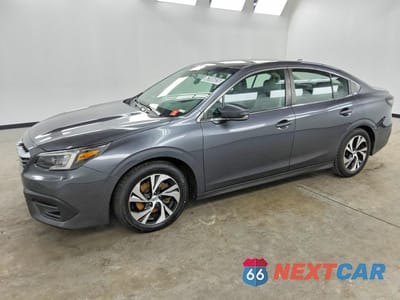 2021 SUBARU LEGACY PREMIUM 4S3BWAC66M3009903 - główne zdjęcie licytacji z USA - miniatura