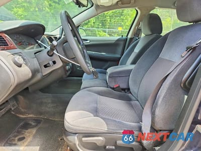 Zdjęcie 7 z 13 samochodu: 2009 CHEVROLET IMPALA LS VIN:2G1WB57K891110653 - miniatura
