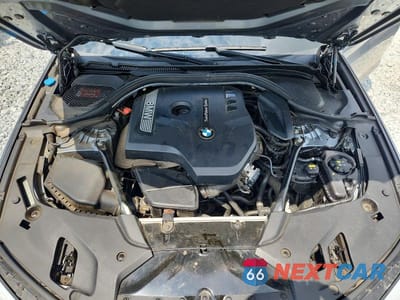 Zdjęcie 11 z 12 samochodu: 2017 BMW 530 I VIN:WBAJA5C30HG894389 - miniatura