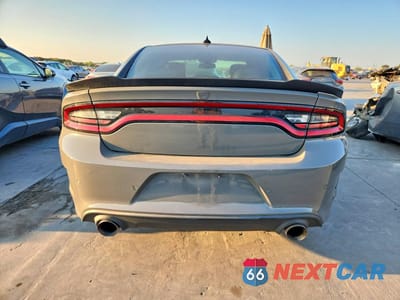 Zdjęcie 6 z 12 samochodu: 2019 DODGE CHARGER R/T VIN:2C3CDXCT3KH650802 - miniatura