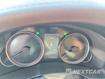 Zdjęcie 9 z 13 samochodu: 2016 LEXUS ES 350 VIN:58ABK1GG8GU001626 - miniatura