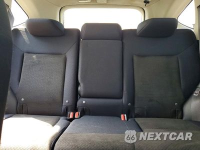Zdjęcie 10 z 13 samochodu: 2016 HONDA CR-V EX VIN:2HKRM4H55GH713413 - miniatura