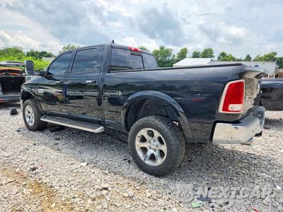 Drugie zdjęcie samochodu z przodu: 2015 RAM 1500 LARAMIE VIN:1C6RR7VM3FS600369 - miniatura