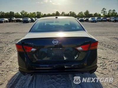 Zdjęcie 6 z 12 samochodu: 2023 NISSAN ALTIMA SV VIN:1N4BL4DV1PN311274 - miniatura