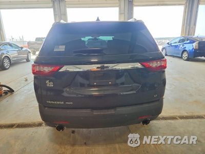 Zdjęcie 6 z 13 samochodu: 2018 CHEVROLET TRAVERSE LT VIN:1GNEVGKW9JJ263799 - miniatura