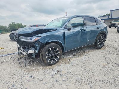 2026 HONDA HR-V EXL 3CZRZ2H75TM760561 - główne zdjęcie licytacji z USA - miniatura