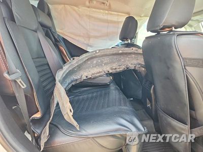 Zdjęcie 11 z 13 samochodu: 2022 TOYOTA 4RUNNER TRD SPORT VIN:JTEAU5JR3N5275046 - miniatura