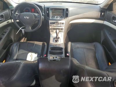 Zdjęcie 8 z 12 samochodu: 2008 INFINITI G35 VIN:JNKBV61E98M226208 - miniatura