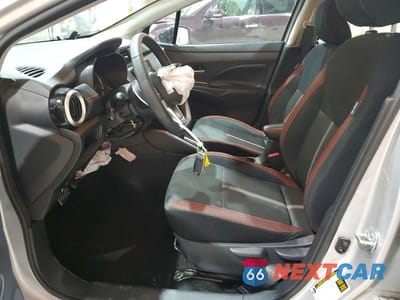 Zdjęcie 7 z 13 samochodu: 2024 NISSAN VERSA SR VIN:3N1CN8FV7RL920209 - miniatura