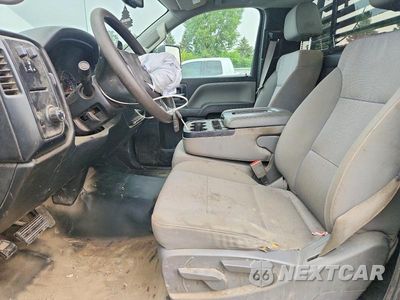 Zdjęcie 7 z 12 samochodu: 2016 CHEVROLET SILVERADO C3500 VIN:1GB3CYCG2GZ390895 - miniatura