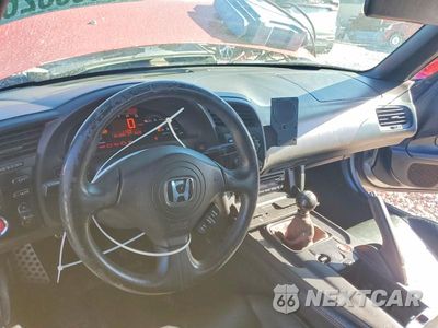Zdjęcie 8 z 13 samochodu: 2004 HONDA S2000 VIN:JHMAP21474T002943 - miniatura
