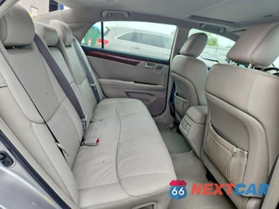 Zdjęcie 10 z 12 samochodu: 2011 TOYOTA AVALON LIMITED VIN:4T1BK3DB1BU406120 - miniatura