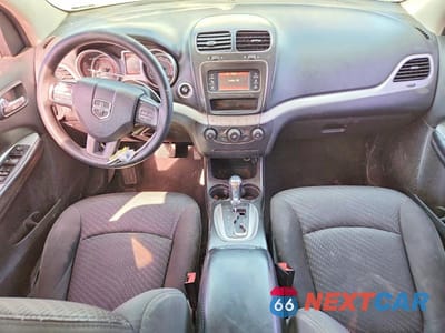 Zdjęcie 8 z 13 samochodu: 2016 DODGE JOURNEY SXT VIN:3C4PDDBGXGT159805 - miniatura