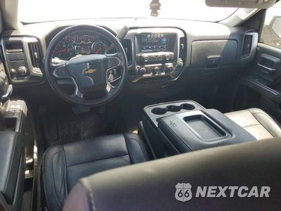 Zdjęcie 8 z 13 samochodu: 2015 CHEVROLET SILVERADO C1500 LT VIN:3GCPCREC7FG505275 - miniatura