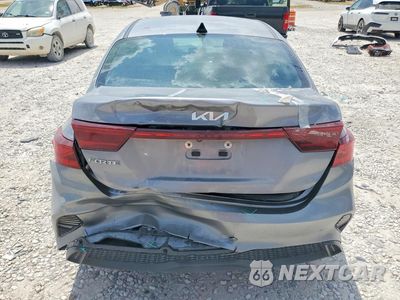 Zdjęcie 6 z 12 samochodu: 2023 KIA FORTE LXS VIN:3KPF24AD7PE528276 - miniatura