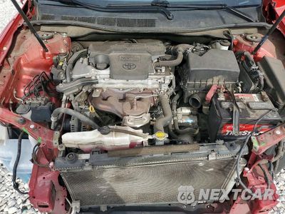 Zdjęcie 11 z 12 samochodu: 2013 TOYOTA CAMRY LE VIN:4T4BF1FK3DR330253 - miniatura