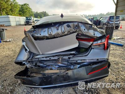 Zdjęcie 6 z 12 samochodu: 2025 HYUNDAI ELANTRA LIMITED VIN:KMHLP4DG7SU864123 - miniatura
