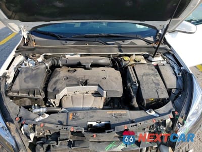 Zdjęcie 11 z 12 samochodu: 2016 CHEVROLET MALIBU LIMITED LT VIN:1G11C5SA0GU159062 - miniatura