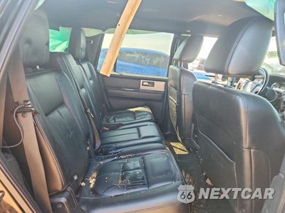 Zdjęcie 10 z 12 samochodu: 2015 FORD EXPEDITION XLT VIN:1FMJU1JT4FEF23276 - miniatura