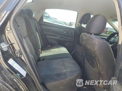 Zdjęcie 10 z 12 samochodu: 2017 NISSAN ALTIMA 2.5 S VIN:1N4AL3AP8HC172463 - miniatura