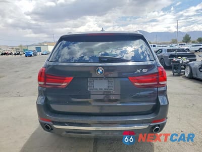 Zdjęcie 6 z 13 samochodu: 2015 BMW X5 XDRIVE35I VIN:5UXKR0C50F0P13185 - miniatura