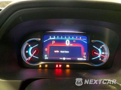 Zdjęcie 9 z 13 samochodu: 2021 HONDA PILOT SE VIN:5FNYF6H28MB063395 - miniatura