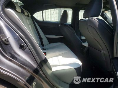 Zdjęcie 10 z 12 samochodu: 2022 LEXUS IS 350 F SPORT VIN:JTHGZ1B25N5049521 - miniatura